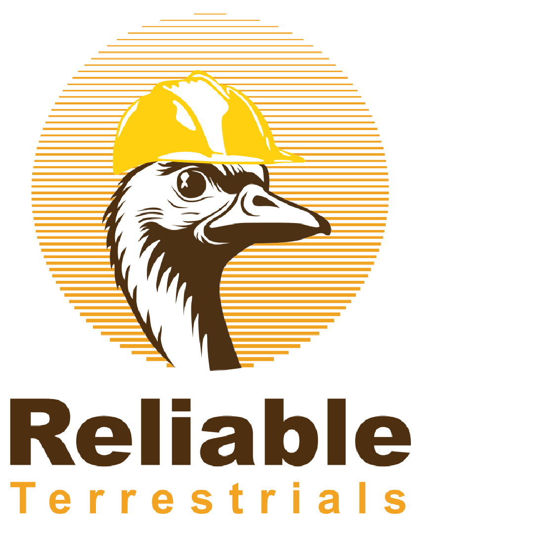 Reliable Terrestrials